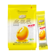 龙王豆浆粉原味480克（30g*16条）独立包装 孕妇冲饮豆粉 可冷水冲泡