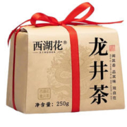 饮矿 plus会员：饮矿 明前龙井 2023新茶 100g罐装