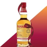 famalong 法曼隆 法国进口 威士忌 40° 700ml