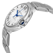 卡地亚(Cartier)瑞士手表 蓝气球系列机械男女表WSBB004850940元 (券后省60)