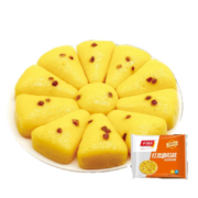 需首购: 千味央厨  红枣南瓜糕 300g