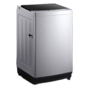以旧换新、PLUS会员：Midea 美的 MB90VJ58E 定频波轮洗衣机 9kg 灰色