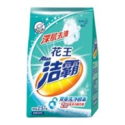 洗衣粉天花板：Attack/洁霸 深层去渍洗衣粉 2.5kg