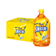 再降价、plus：康师傅 冰红茶1L*12瓶