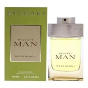 BVLGARI 宝格丽 森林之光香水男款 EDP 100ml