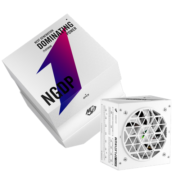 首席玩家（1st player）NGDP铂金 1000W ATX3.0电源（MES ID/压纹线/PCIe5.0/FDB风扇/支持4090/白色）