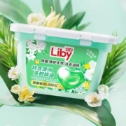 立白香氛净护洗衣凝珠薰衣草23颗*3盒