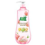 概率券、plus会员：AXE 斧头 青蒿除菌洗洁精 1kg