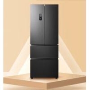 预售、PLUS会员：Ronshen 容声 BCD-325WD16MP 法式多开门电冰箱家用一级变频节能无霜 325升