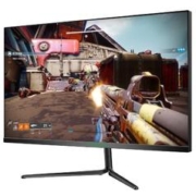 泰坦军团 24英寸 165Hz FastIPS电竞屏1ms(GTG)响应300nit亮度127%sRGB广色域屏幕 低蓝光144电脑显示器P24A2G
