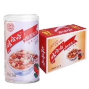 WAHAHA 娃哈哈 八宝粥桂圆莲子八宝粥360g*6罐