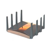 20点开始：TP-LINK 普联 TL-7DR7280易展 Turbo版 BE7200 双频千兆无线路由器 WiFi7