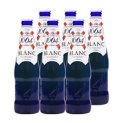 1664凯旋 白啤酒 330m*24瓶
