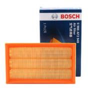 BOSCH 博世 原装 汽车空气滤芯/空滤格滤清器 捷豹XJL 2.0T 3.0L 3.0T汽油车