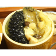 京东百亿补贴:金鹏 正宗即食佛跳墙 1盒装尝鲜装 280g/袋