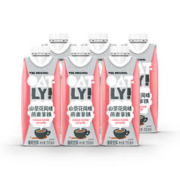 16日0点：OATLY 噢麦力 山茶花燕麦拿铁 250ml*6瓶