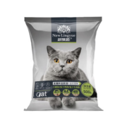 plus会员：新领越 冻干三拼猫粮500g