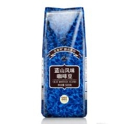 吉意欧 蓝山 中度烘焙 咖啡豆 500g