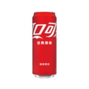 Coca-Cola 可口可乐 碳酸饮料 快乐水 可乐 /可乐 +雪碧+芬达 共 330ml *15罐装