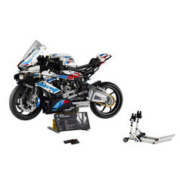 限移动端：LEGO 乐高 Technic科技系列 42130 宝马 M 1000 RR