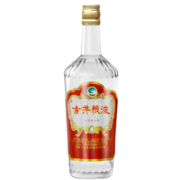 古井贡 古井粮液50度750ml*6瓶 浓香型白酒整箱装口粮酒