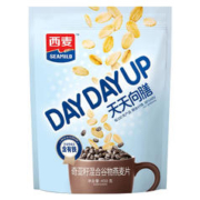 京东PLUS：SEAMILD 西麦 奇亚籽燕麦片 450g