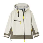 VOLCOM 钻石户外品牌徒步硬壳冲锋衣款式2023新款秋季运动夹克外套