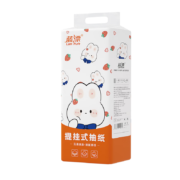 蓝漂（Lam pure）气垫悬挂式抽取卫生纸 2提【每提1012张】无挂钩