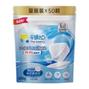 Liby 立白 平衡点洗碗块250g×3袋