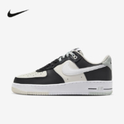 京东百亿补贴：NIKE 耐克 AIR FORCE AF1 空军一号 休闲鞋 FD2592-002