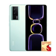 Redmi 红米 K60 5G手机 12GB+256GB 幽芒 第一代骁龙8+