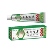 苗三叔 冻疮膏脚裂防裂皲裂膏手足脚后跟干裂冻伤膏防冻护手霜 20克/支