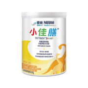 Nestlé 雀巢 小佳膳配方粉进口挑食配方粉400g×1罐
