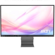 MSI 微星 MD271UL 27英寸 IPS显示器 （3840x2160、60Hz、99% DCI-P3）