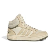 adidas 阿迪达斯 男小童HOOPS MID 3.0中帮篮球鞋