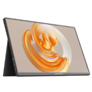 ARZOPA 16.1英寸144HZ 高色域便携式显示器 IPS屏 笔记本电脑手机一线直连副屏Switch Ps4/5显示屏