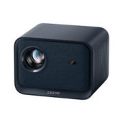限移动端、京东百亿补贴：ZEEMR 知麻 NEW Z1 MINI 家用投影仪 蓝色