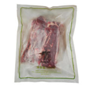 AONIUBAO 澳纽宝 原切新西兰牛仔骨牛排 500g