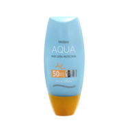 Mistine 蜜丝婷 小黄帽防晒霜40ml面部防晒黑spf50泰版正品临期24.6