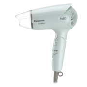 松下（Panasonic） 电吹风机家用便携 恒温护发 学生宿舍速干吹风筒1600W大功率WND2G