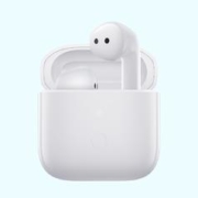 18日16点：Redmi 红米 Buds 3 半入耳式真无线动圈降噪蓝牙耳机 白色