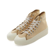 adidas 阿迪达斯 NIZZA 男女同款运动休闲鞋 GX0989