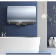 预售：Haier 海尔 全隐藏式安装电热水器 EC5003-WARM7U1
