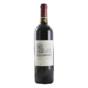 1855四级庄：都夏美隆酒庄 红葡萄酒 正牌 2017年 750ml