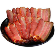 优选烟熏腊肉 5斤