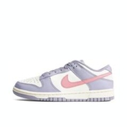 NIKE 耐克 DUNK LOW 时尚百搭 复古轻盈 女子板鞋