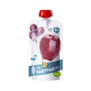 88VIP会员：BabyPantry 光合星球 宝宝辅食进口西梅泥 100g