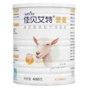 Kabrita 佳贝艾特 成人羊奶粉 高钙富硒400g