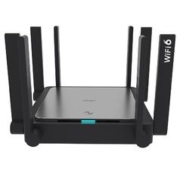 Ruijie 锐捷 星耀X32 PRO 双频3200M 家用千兆Mesh无线路由器 WiFi 6