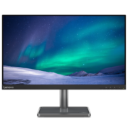联想（Lenovo）27英寸2K原生滤蓝光 莱茵护眼认证  FreeSync显卡同步 内置音响 可壁挂电脑办公显示器L27q-35